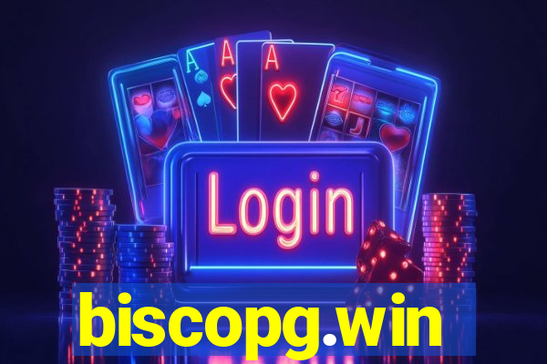 biscopg.win