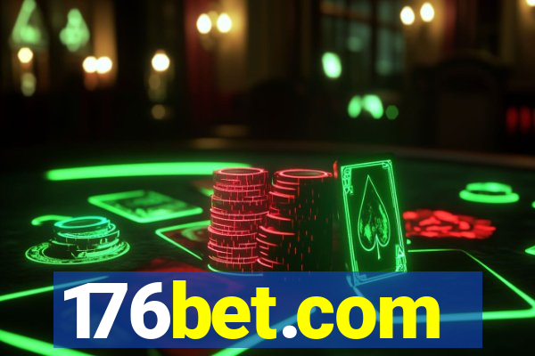 176bet.com