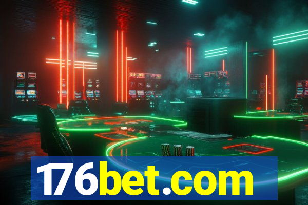 176bet.com