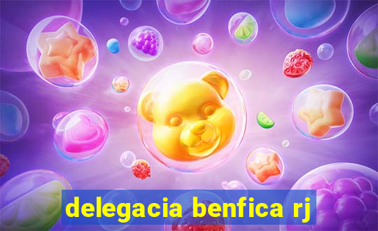 delegacia benfica rj