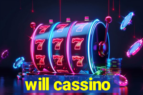 will cassino