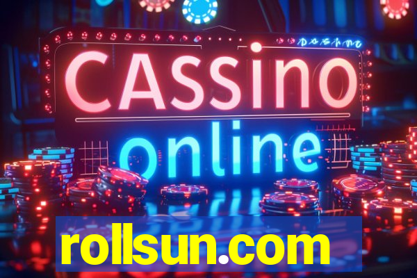 rollsun.com