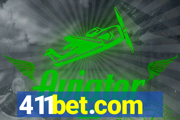 411bet.com