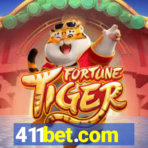 411bet.com