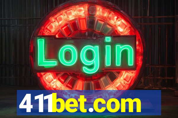 411bet.com