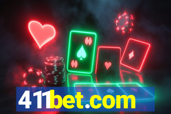 411bet.com