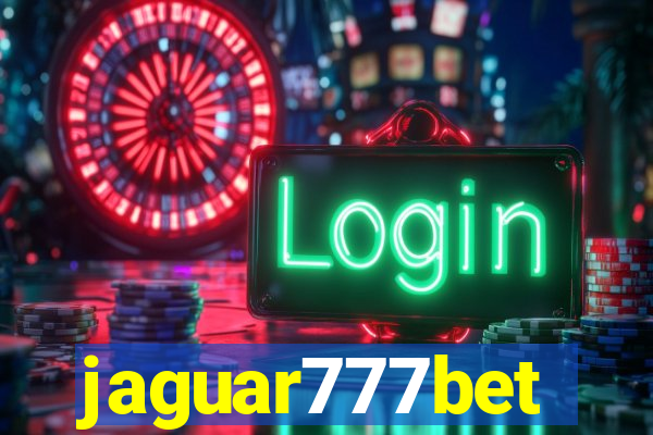 jaguar777bet