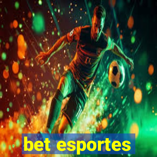 bet esportes