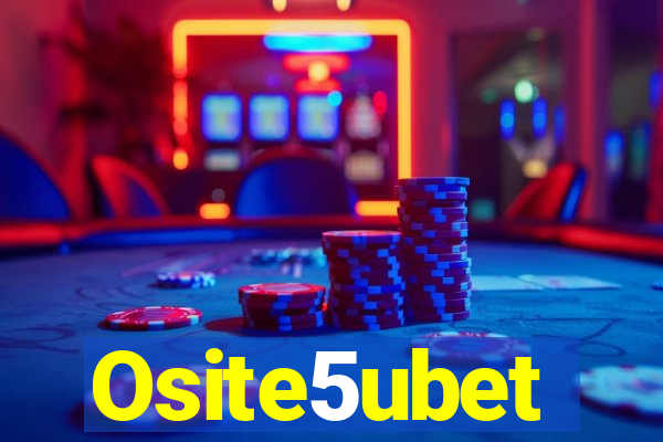 Osite5ubet