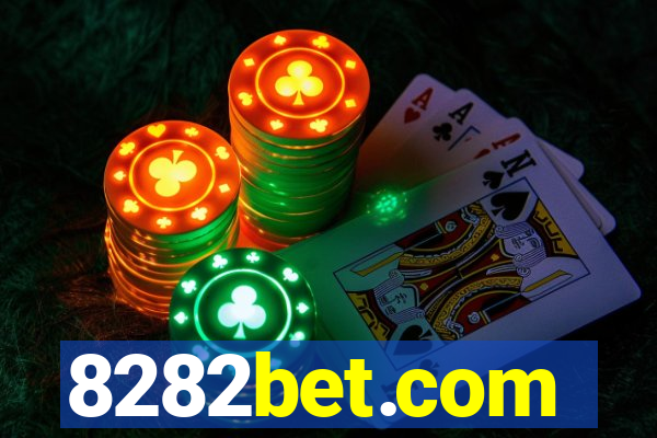 8282bet.com