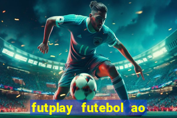 futplay futebol ao vivo apk