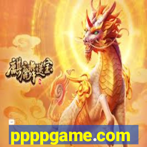 ppppgame.com