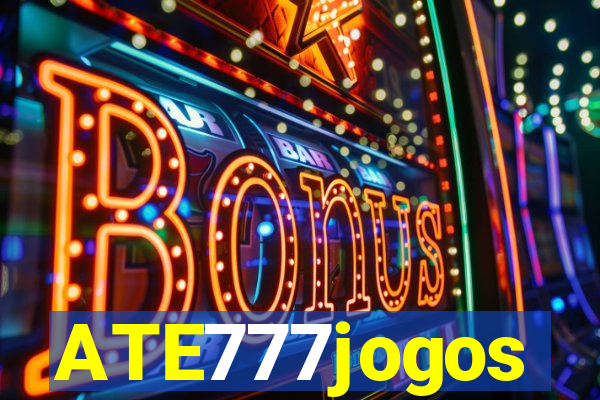 ATE777jogos