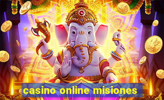 casino online misiones