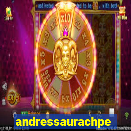 andressaurachpelada