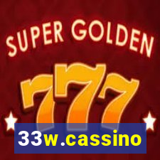 33w.cassino