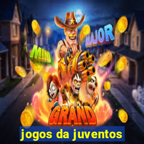 jogos da juventos