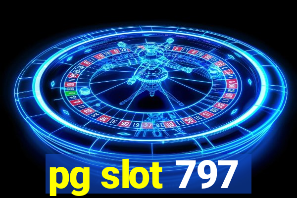 pg slot 797