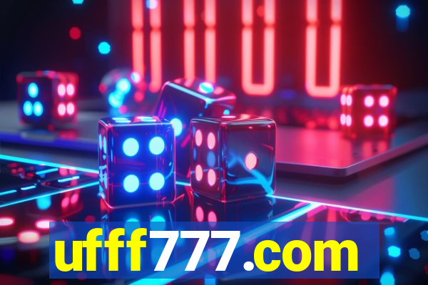 ufff777.com