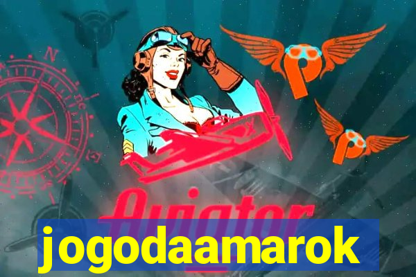 jogodaamarok