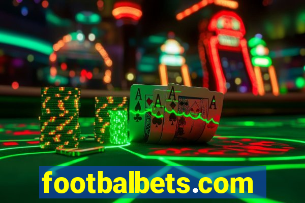 footbalbets.com