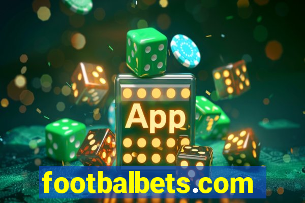 footbalbets.com