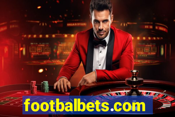 footbalbets.com