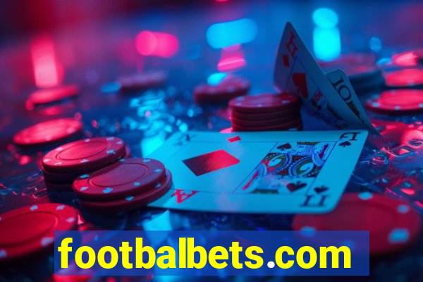 footbalbets.com