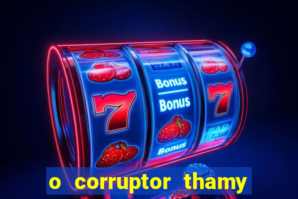 o corruptor thamy bastida pdf