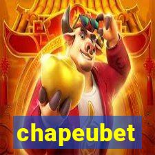 chapeubet