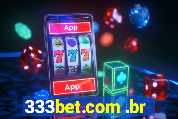 333bet.com .br