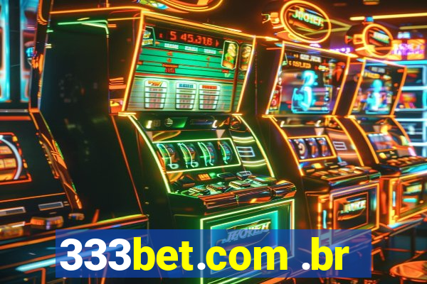 333bet.com .br