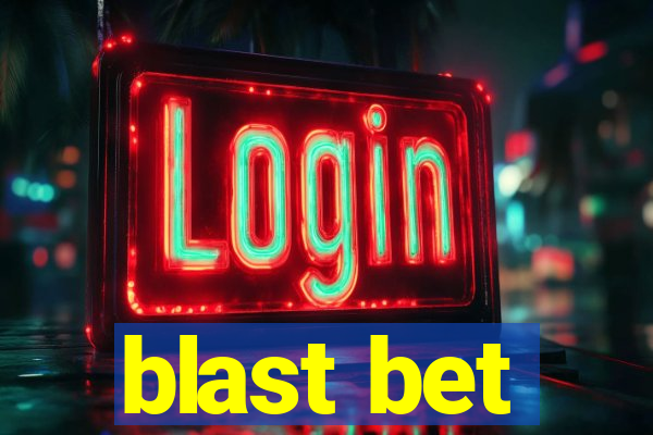 blast bet