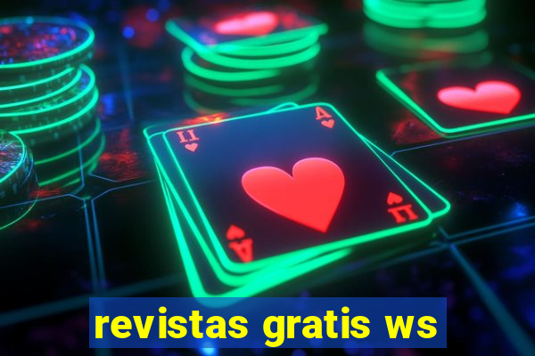 revistas gratis ws