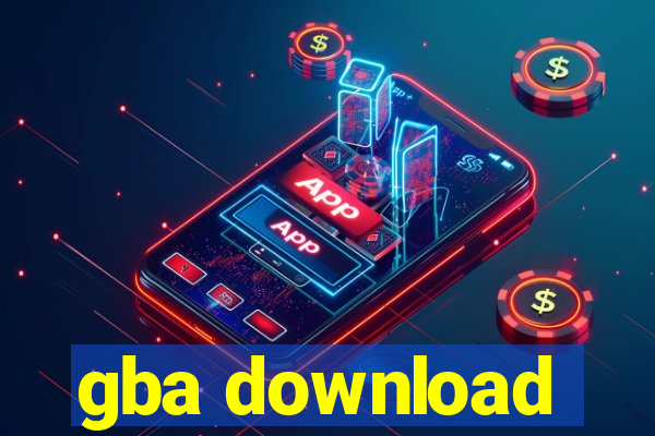 gba download