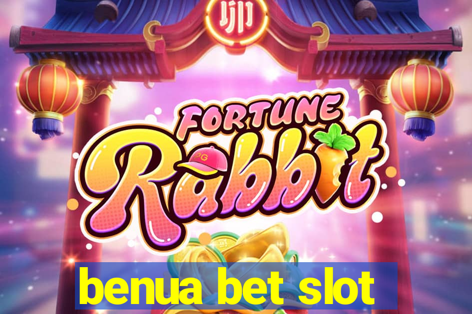 benua bet slot