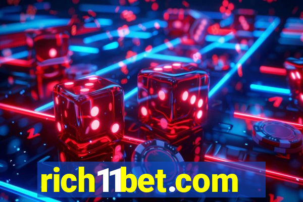 rich11bet.com