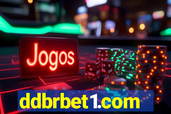 ddbrbet1.com