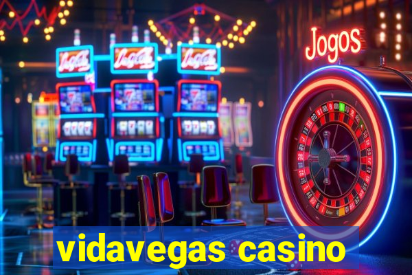 vidavegas casino