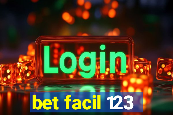 bet facil 123