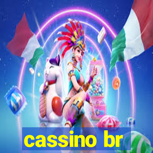 cassino br