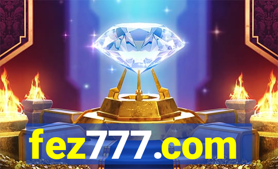 fez777.com