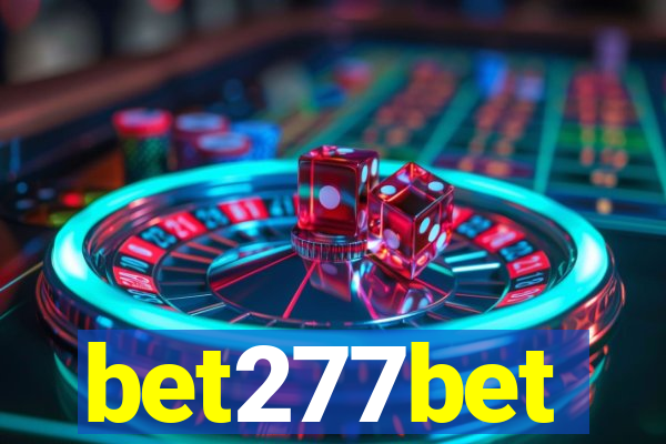 bet277bet