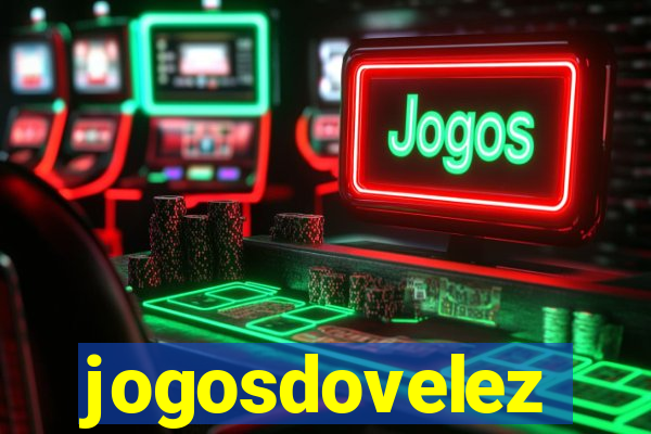 jogosdovelez