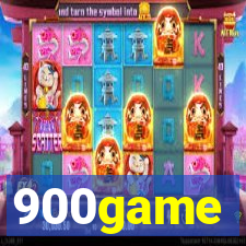 900game