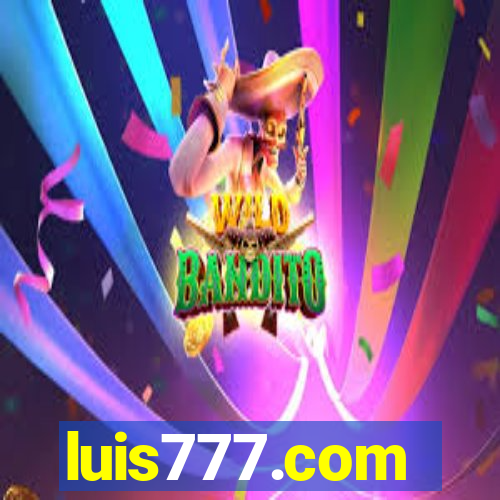 luis777.com