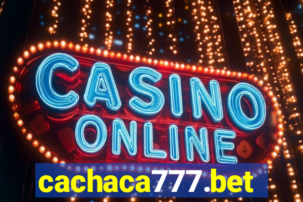 cachaca777.bet