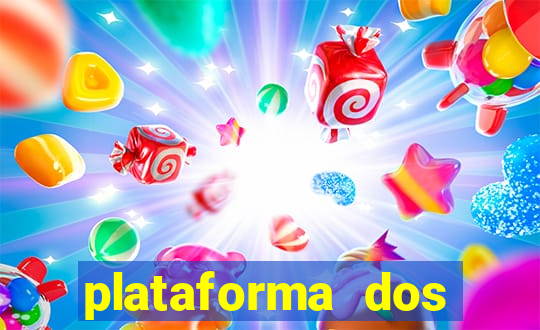 plataforma dos famosos jogos