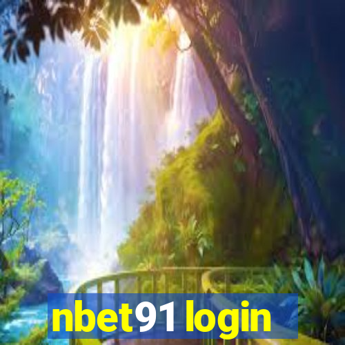 nbet91 login