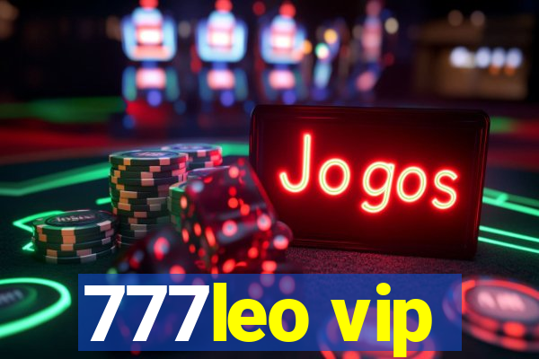 777leo vip